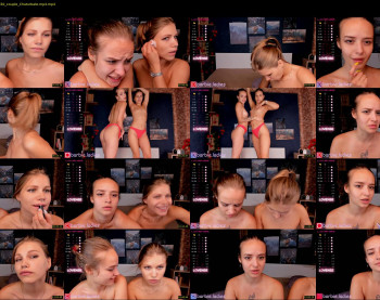 assukalisty — 18 minute Chaturbate couple webcam video download, 1080p, Aug 10, 2022