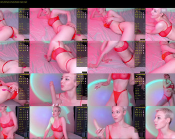 choesmelori — 55 minute Chaturbate couple webcam video download, 1080p, Aug 12, 2022