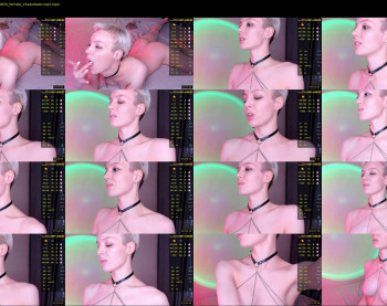 choesmelori — 29 minute Chaturbate couple webcam video download, 1080p, Aug 13, 2022