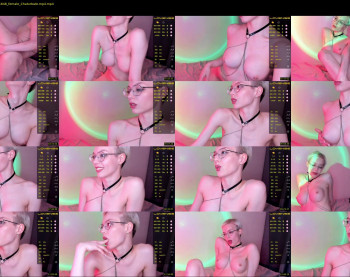 choesmelori — 15 minute Chaturbate couple webcam video download, 1080p, Aug 13, 2022