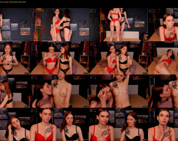 assukalisty — 47 minute Chaturbate couple webcam video download, 1080p, Aug 15, 2022