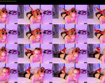 projectdanta — 8 minute Chaturbate female webcam video download, 1080p, Aug 15, 2022