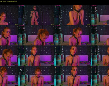 projectdanta — 8 minute Chaturbate female webcam video download, 1080p, Aug 17, 2022