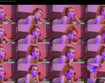 projectdanta — 11 minute Chaturbate female webcam video download, 1080p, Aug 17, 2022