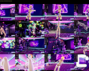 vexruby — 22 minute Chaturbate female webcam video download, 1080p, Aug 19, 2022