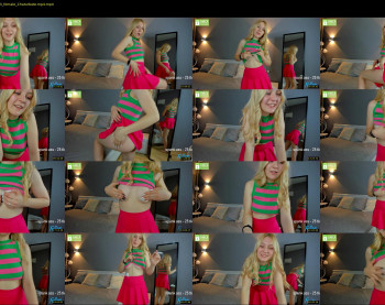 _evellyn_ — 33 minute Chaturbate female webcam video download, 1080p, Aug 19, 2022