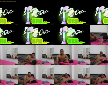 jorge_sofia — 91 minute Chaturbate couple webcam video download, 720p, Aug 19, 2022