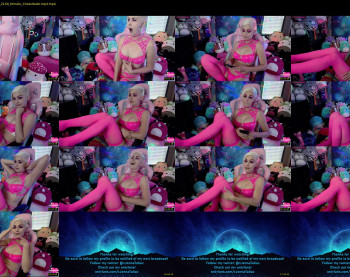 midnightpixie — 32 minute Chaturbate female webcam video download, 1080p, Aug 19, 2022
