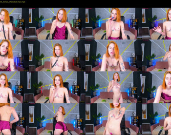 sofiawright — 53 minute Chaturbate female webcam video download, 1080p, Aug 19, 2022