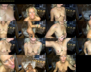sosorryforthis — 5 minute Chaturbate couple webcam video download, 720p, Aug 19, 2022