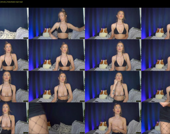 emese_ — 55 minute Chaturbate female webcam video download, 1080p, Aug 21, 2022