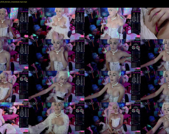 midnightpixie — 55 minute Chaturbate female webcam video download, 1080p, Aug 21, 2022