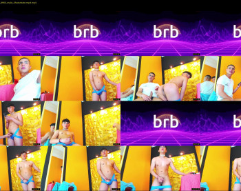 crazy_twinks1 — 91 minute Chaturbate male webcam video download, 720p, Aug 21, 2022