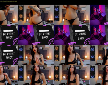 devlin_violet — 58 minute Chaturbate female webcam video download, 1080p, Aug 21, 2022