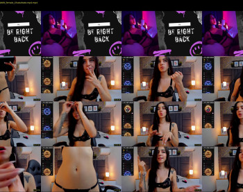 devlin_violet — 58 minute Chaturbate female webcam video download, 1080p, Aug 21, 2022