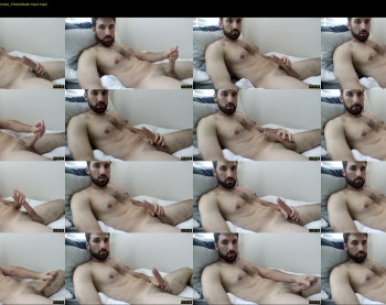 dvs720 — 27 minute Chaturbate male webcam video download, 720p, Aug 21, 2022