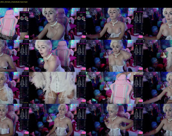 midnightpixie — 38 minute Chaturbate female webcam video download, 1080p, Aug 21, 2022