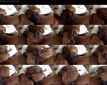 munymonstaattack — 26 minute Chaturbate male webcam video download, 720p, Aug 21, 2022