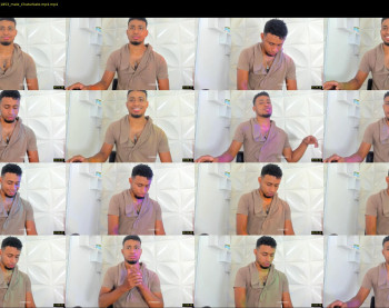 prince_ander — 15 minute Chaturbate male webcam video download, 1080p, Aug 21, 2022