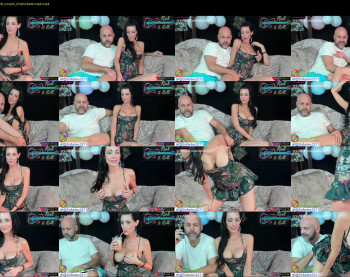 sofia3211 — 55 minute Chaturbate couple webcam video download, 1080p, Aug 21, 2022