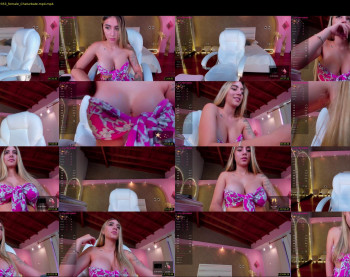 stacyconner — 94 minute Chaturbate female webcam video download, 720p, Aug 21, 2022