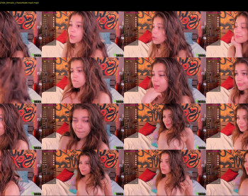 tonsykaprina — 6 minute Chaturbate couple webcam video download, 1080p, Aug 21, 2022