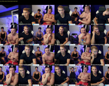 lovleycouplexxx — 54 minute Chaturbate male webcam video download, 1080p, Aug 24, 2022