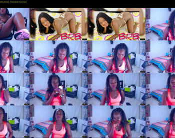 choco_bites — 60 minute Chaturbate female webcam video download, 1080p, Aug 25, 2022