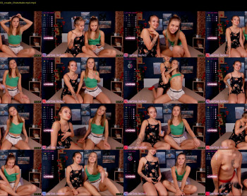 assukalisty — 13 minute Chaturbate couple webcam video download, 1080p, Aug 27, 2022