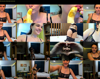 demurelixir — 54 minute Chaturbate female webcam video download, 1080p, Aug 28, 2022