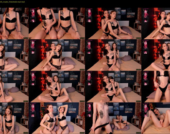 assukalisty — 54 minute Chaturbate couple webcam video download, 1080p, Aug 29, 2022