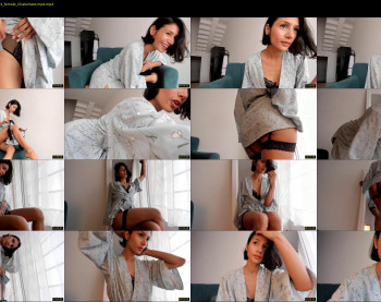 evatango — 60 minute Chaturbate female webcam video download, 1080p, Aug 29, 2022