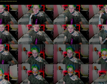 space_mouse — 56 minute Chaturbate female webcam video download, 1080p, Sep 3, 2022