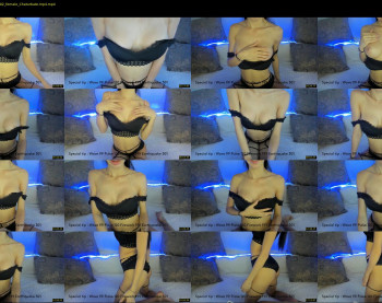 ayame_77 — 20 minute Chaturbate female webcam video download, 1080p, Sep 7, 2022