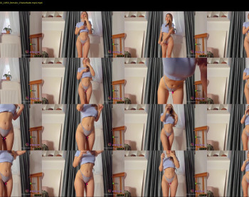 procrastination_ — 10 minute Chaturbate female webcam video download, 1080p, Sep 6, 2022