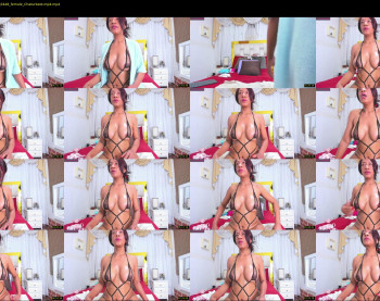 rubyjohnsson — 9 minute Chaturbate female webcam video download, 720p, Sep 8, 2022