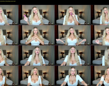 merelin__ — 13 minute Chaturbate female webcam video download, 720p, Sep 8, 2022