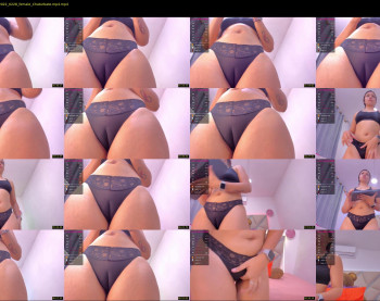 latinlove_sexygirls — 11 minute Chaturbate female webcam video download, 1080p, Sep 10, 2022