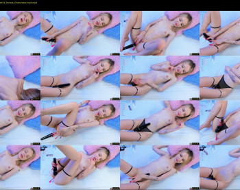 simpsoncory — 54 minute Chaturbate female webcam video download, 1080p, Sep 9, 2022