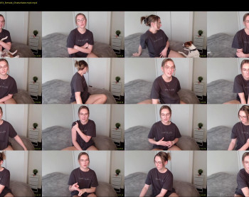 maree_eee — 27 minute Chaturbate couple webcam video download, 720p, Sep 12, 2022