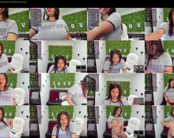 enma_clark — 36 minute Chaturbate female webcam video download, 1080p, Sep 12, 2022