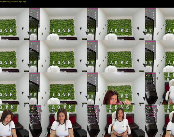 enma_clark — 59 minute Chaturbate female webcam video download, 1080p, Sep 14, 2022
