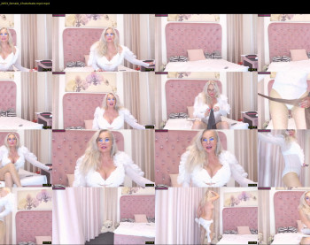 elektrainfinity — 26 minute Chaturbate female webcam video download, 1080p, Sep 15, 2022