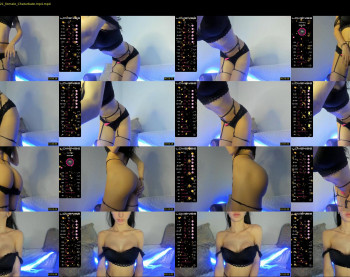 ayame_77 — 54 minute Chaturbate female webcam video download, 1080p, Sep 17, 2022