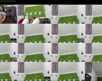 enma_clark — 57 minute Chaturbate female webcam video download, 1080p, Sep 18, 2022