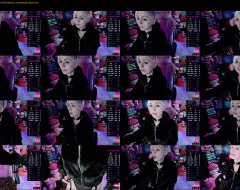 midnightpixie — 6 minute Chaturbate female webcam video download, 1080p, Sep 18, 2022