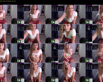cheat_code_ — 17 minute Chaturbate female webcam video download, 1080p, Sep 20, 2022