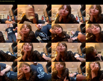 cherry114 — 11 minute Chaturbate couple webcam video download, 720p, Sep 21, 2022