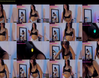 devlin_violet — 53 minute Chaturbate female webcam video download, 1080p, Sep 21, 2022