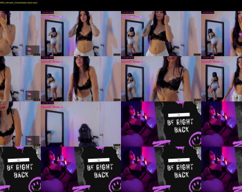 devlin_violet — 60 minute Chaturbate female webcam video download, 1080p, Sep 21, 2022